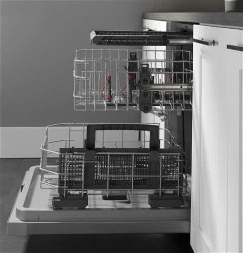 where is the junction box of a ge gdf640 dishwasher|ge gdf640hgmbb user manual.